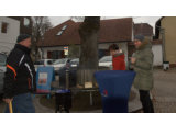 Damit es auch lustig wird
